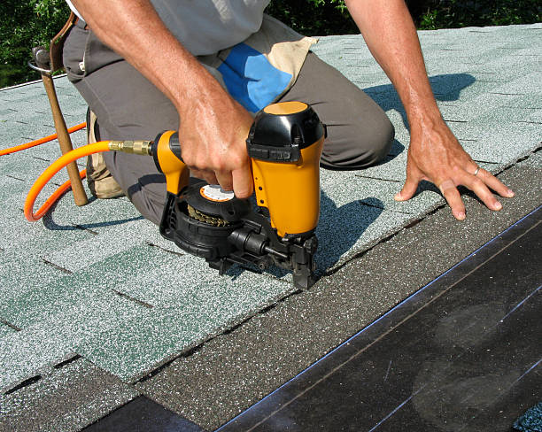 Best Residential Roofing Contractor  in Benson, MN