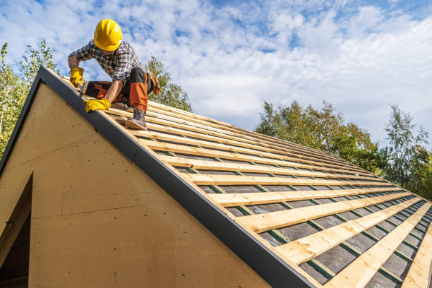 Best Emergency Roof Repair  in Benson, MN