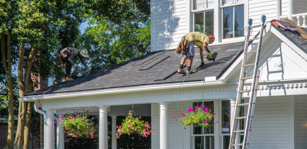 Best New Roof Installation  in Benson, MN
